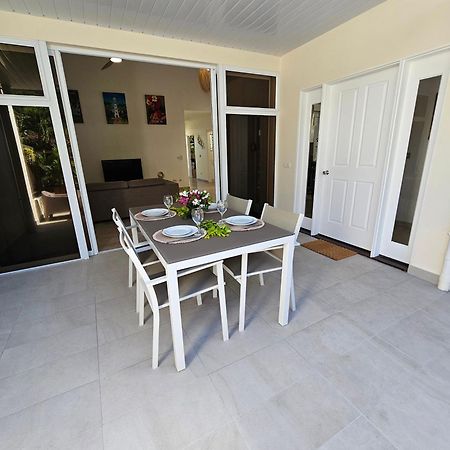 فيلا Cozy House In A Private Complex Paea المظهر الخارجي الصورة