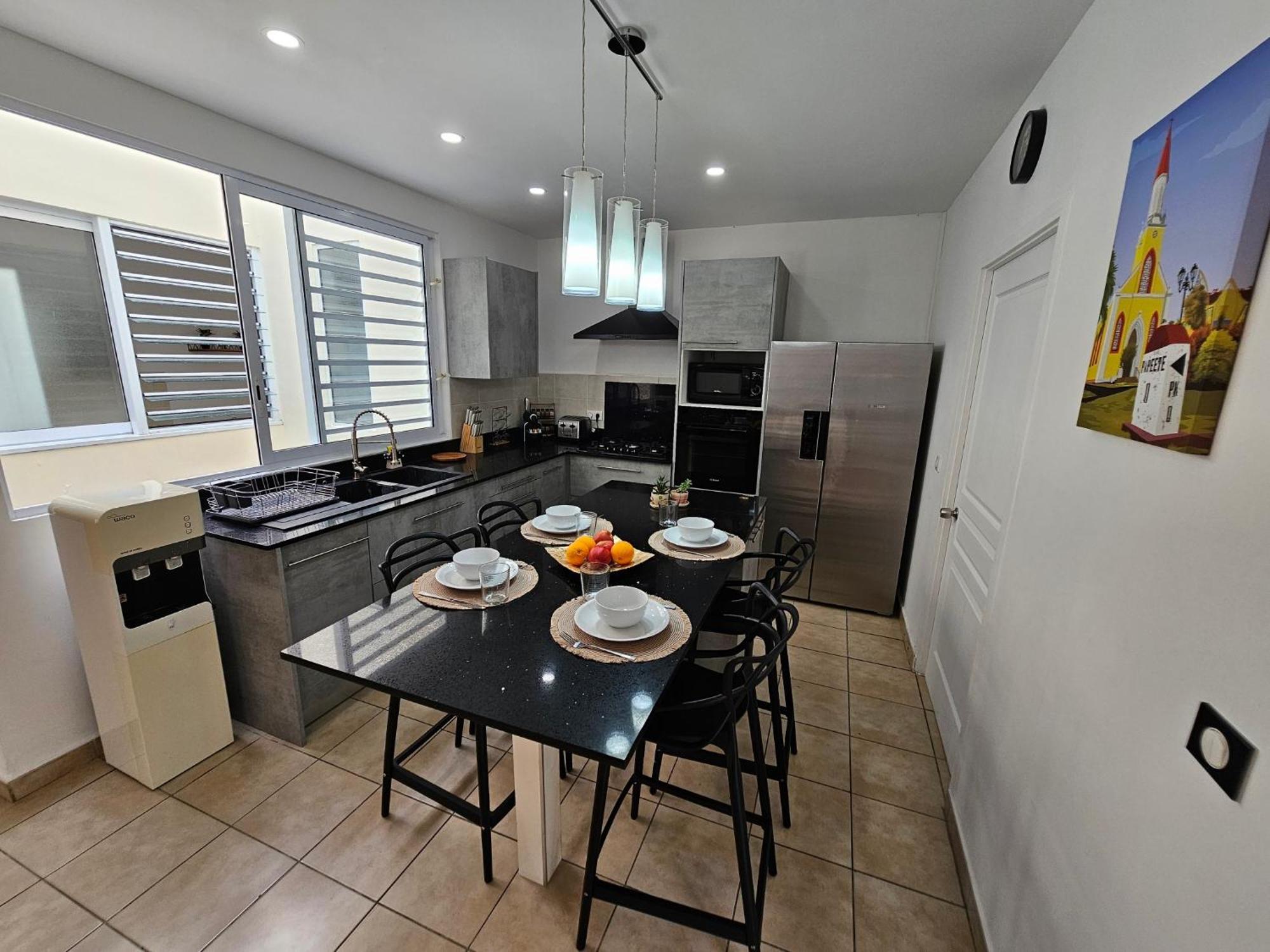 فيلا Cozy House In A Private Complex Paea المظهر الخارجي الصورة